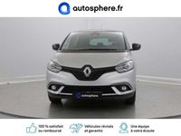 occasion Renault Scénic IV Scenic 1.3 TCe 115 Energy Zen
