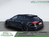 occasion Audi RS6 Avant Performance V8 4.0 TFSI 605 Quattro BVA