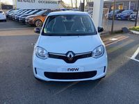 occasion Renault Twingo III E-Tech Equilibre