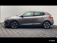 occasion Renault Mégane III 1.2 TCe 130ch Bose EDC