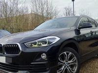 Occasion BMW X2 Sport Line 150 ch (110 kW) 2020 SUV