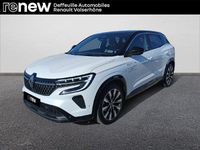 Occasion Renault Austral Techno 2023 Blanc SUV