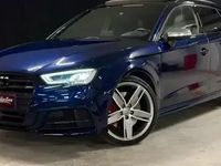 occasion Audi S3 Sportback 300ch S-tronic