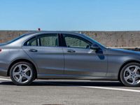 occasion Mercedes C220 Classe CDI Avantgarde Executive 4-Matic A