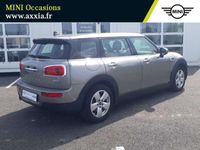 occasion Mini One D Clubman One D116ch
