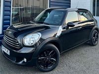 occasion Mini Cooper D Countryman 143 CH S