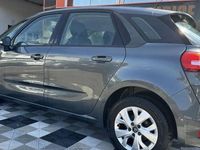 Occasion Citroën C4 Picasso Feel 120 ch (88 kW) 2016 Monospace