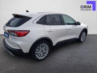 occasion Ford Kuga 2.5 Duratec 225 Ch Powersplit Phev E-cvt S&s Titanium