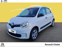 Occasion Renault Twingo SE 2021 Blanc Citadine
