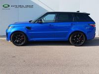 occasion Land Rover Range Rover MARK VI V8 S/C 5.0L 575CH SVR