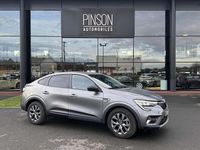 Occasion Renault Arkana Evolution 140 ch (102 kW) 2025 Gris SUV