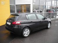 occasion Peugeot 308 1.6 HDI 92 ACTIVE