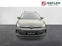 Occasion VW Tiguan Edition 150 ch (110 kW) 2024 Vert SUV