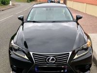 occasion Lexus IS300 300h Luxury Line