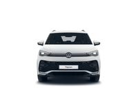 occasion VW Tiguan NOUVEAU1.5 ETSI 150CH DSG7 R LINE