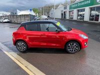 occasion Suzuki Swift 1.2 Dualjet Hybrid