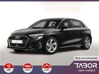 occasion Audi A3 30 TFSI S tronic 2xS line LED