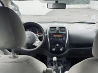 Occasion Nissan Micra 82 ch (60 kW) 2015 Berline