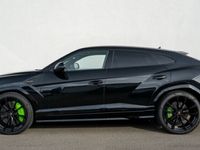 occasion Lamborghini Urus 