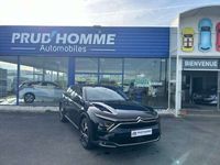 occasion Citroën C5 X HYBRIDE RECHARGEABLE 225CH SHINE EEAT8