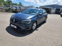 Occasion Renault Mégane IV 2021 Gris titanium Break
