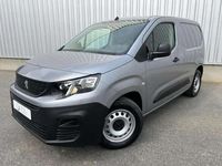 Occasion Peugeot Partner 136 ch (100 kW) 2023 Gris Monospace