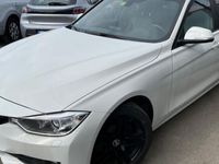 occasion BMW 330 330 F31 d 258 ch Lounge A