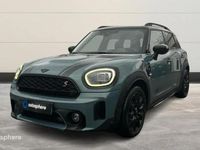 Occasion Mini Cooper SD Countryman 193 ch (141 kW) 2022 SUV