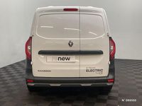 Occasion Renault Kangoo 88 kW (120 ch) 2022 Blanc Van