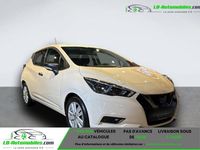 Occasion Nissan Micra 71 ch (52 kW) 2018 Citadine