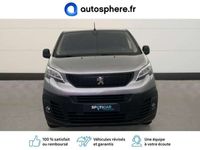 occasion Peugeot Expert M 1.5 BlueHDi 120ch S&S Pack Asphalt