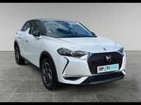Occasion DS Automobiles DS3 Grand Chic 110 ch (80 kW) 2019 Blanc Citadine