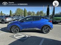 occasion Toyota C-HR 122h Graphic 2WD E-CVT MY20