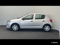 occasion Dacia Sandero II 0.9 TCe 90ch Ambiance