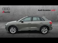 occasion Audi Q3 S line 35 TFSI 110 kW (150 ch) S tronic