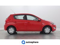 occasion Hyundai i20 1.2 Pack Inventive