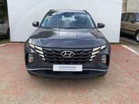 occasion Hyundai Tucson IV 1.6 T-GDI 265 HTRAC Plug-in BVA6 Business 5p