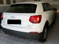 occasion Audi Q2 1.0 TFSI 116CH S TRONIC 7