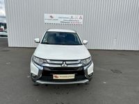 occasion Mitsubishi Outlander 2.2 Di-d 150ch Intense Navi 2wd 5 Places