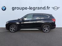 Occasion BMW 116 xLine 116 ch (85 kW) 2016 Citadine