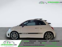 occasion Abarth 595 Turismo 1.4 Turbo 16V T-Jet 165 ch BVM