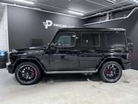 occasion Mercedes G63 AMG G 63 AMGAMG MANUFAKTUR/NEU/22/STHZ/TV/VOLL