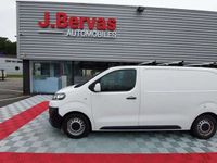 occasion Citroën Jumpy FOURGON M BLUEHDI 95 BVM5 BUSINESS