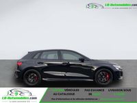 occasion Audi RS3 Sportback 2.5 TFSI 400 BVA Quattro