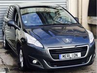 occasion Peugeot 5008 BUSINESS Business Pack 5pl