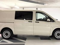 Occasion Mercedes Vito 163 ch (119 kW) 2023 Van
