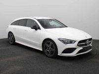 occasion Mercedes CLA200 Shooting Brake AMG Line - Pack Night - Carplay