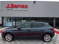 occasion Seat Leon 2.0 TDI 150 DSG7 STYLE BUSINESS