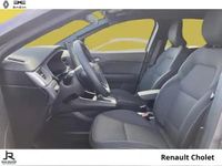 Occasion Renault Symbioz Evolution 2024 Gris cassiopée SUV