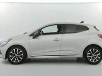 Occasion Renault Clio V 2023 Gris platine Berline